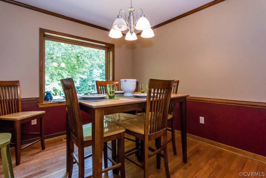 12418 2nd Branch Road Chesterfield, VA 23838 - Photo 9 of 21
