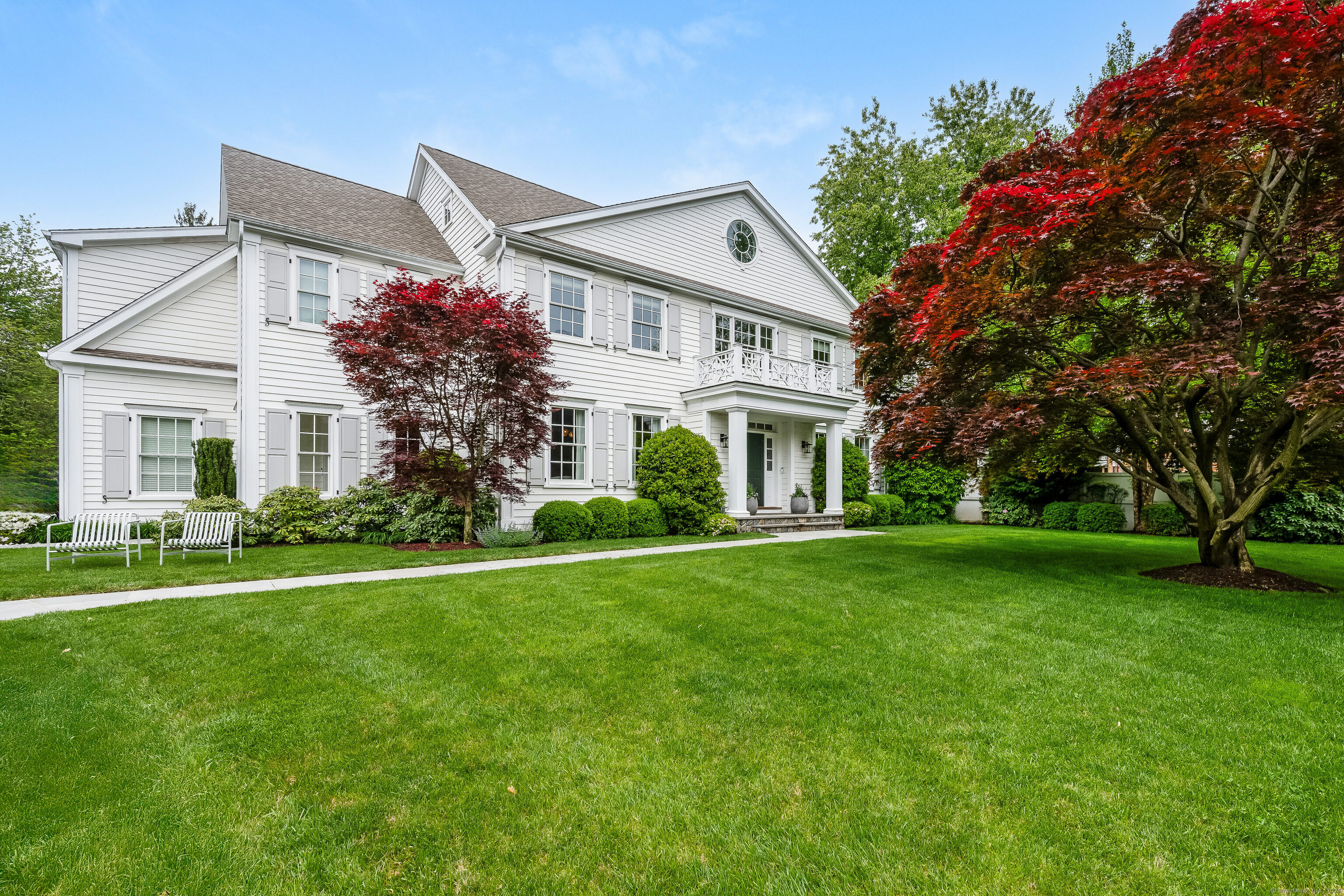 4 Echo Drive Darien, CT 06820 - Photo 1 of 1