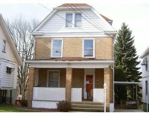 620 3rd Street Butler, PA 16001 - Photo 1 of 7 Exterior Front.