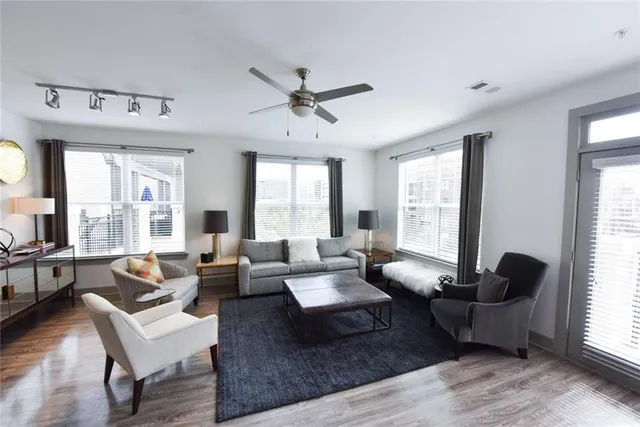 $3,015 | 1213 Avalon Boulevard, Unit 2408, Alpharetta, GA 30009