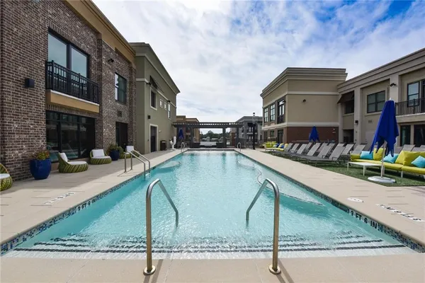 $2,545 | 1213 Avalon Boulevard, Unit 3224, Alpharetta, GA 30009