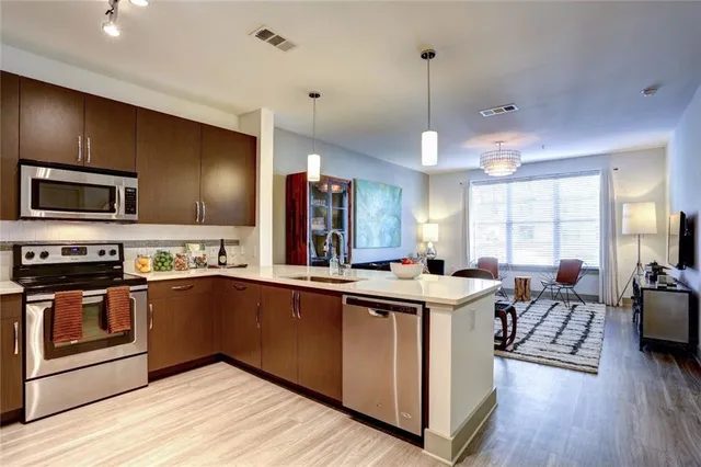 $3,015 | 1213 Avalon Boulevard, Unit 2408, Alpharetta, GA 30009