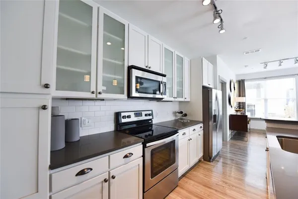 $2,545 | 1213 Avalon Boulevard, Unit 3224, Alpharetta, GA 30009