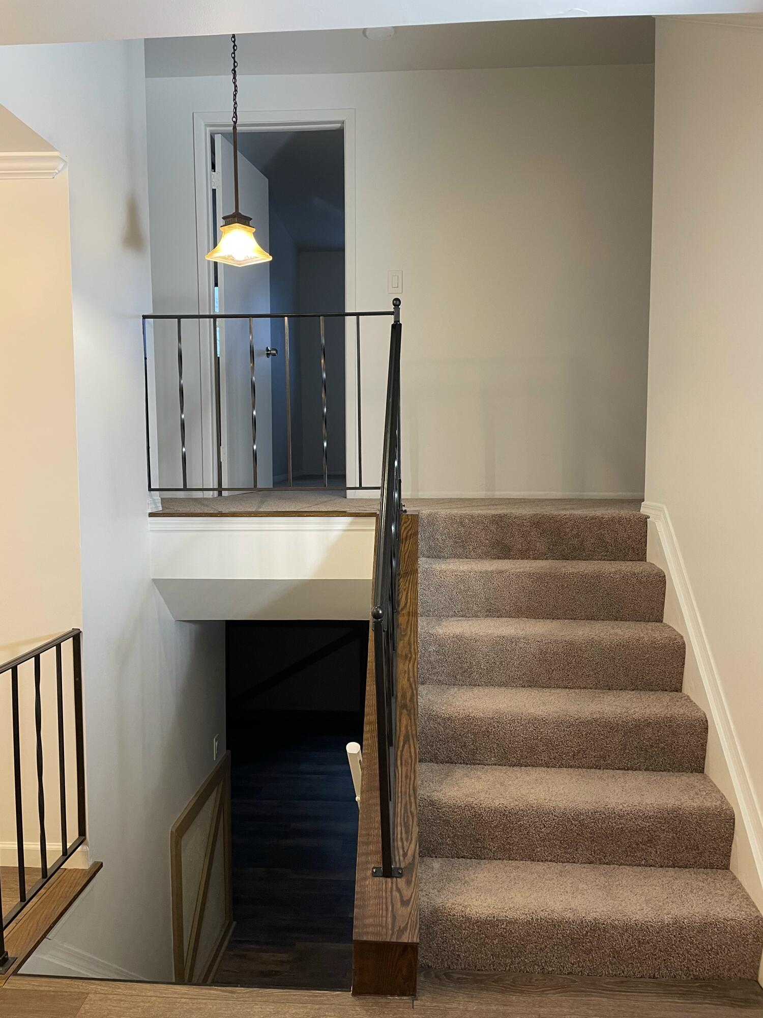 7244 Hillsboro Drive Canton, MI 48187 - Photo 16 of 33 Stairs