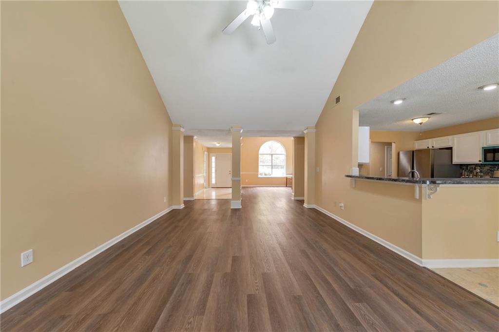 4665 Ruby Road Stone Mountain, GA 30083 - Photo 8 of 26