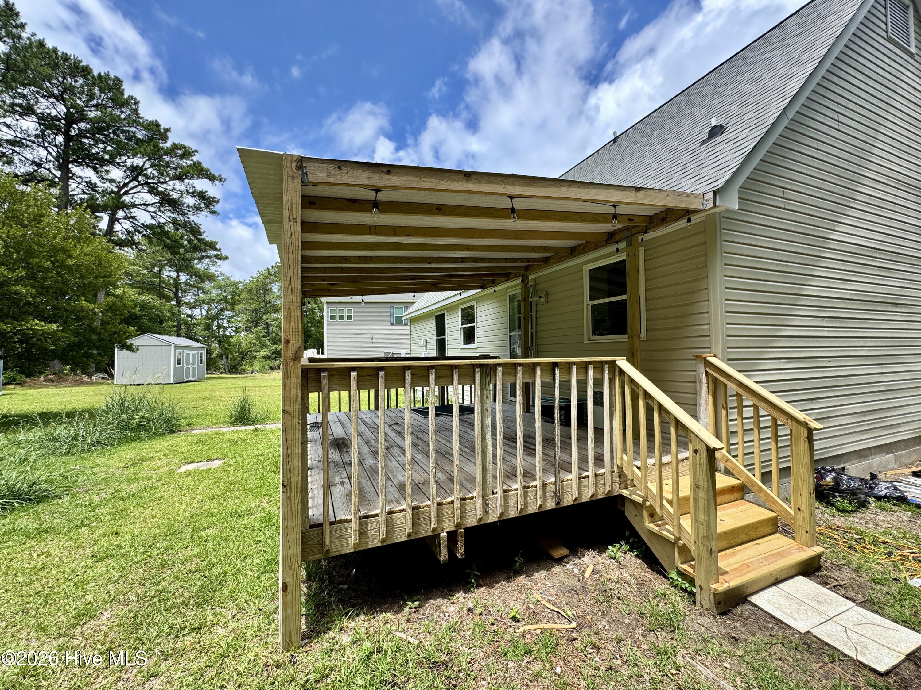 133 Riverside Drive Beaufort, NC 28516 - Photo 15 of 29