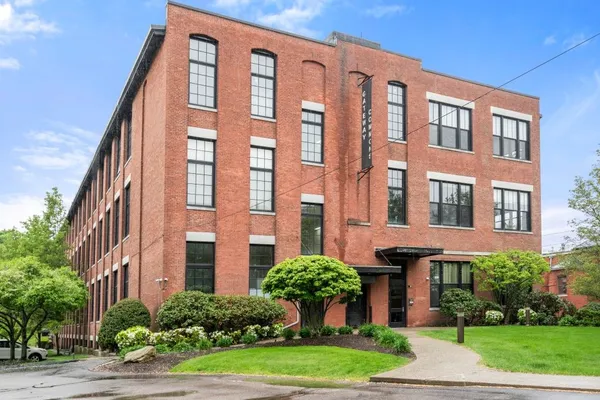 $310,000 | 685 Social Street, Unit 204, Woonsocket, RI 02895
