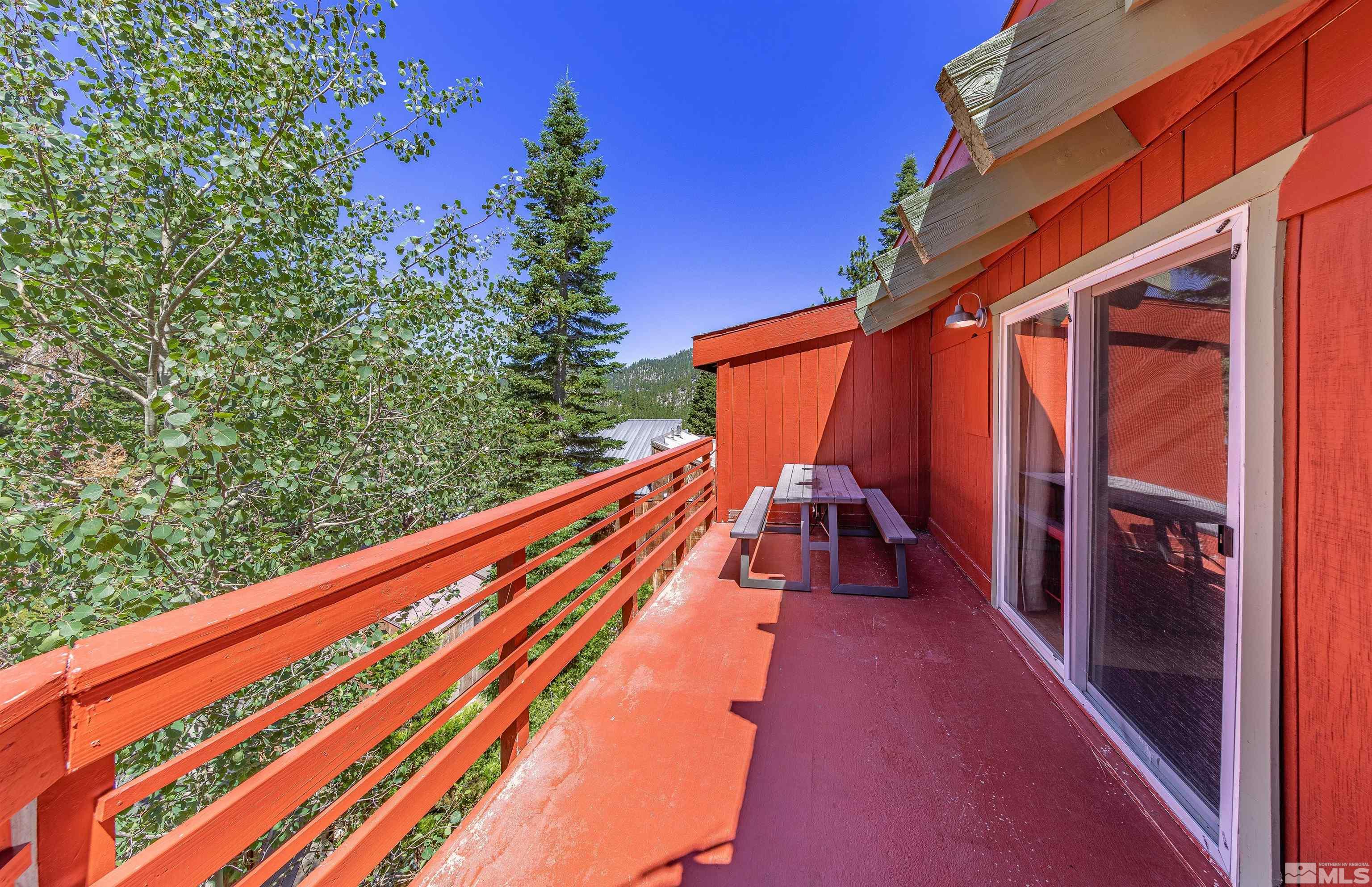 181 Tramway Drive, Unit B Stateline, NV 89449 - Photo 26 of 27