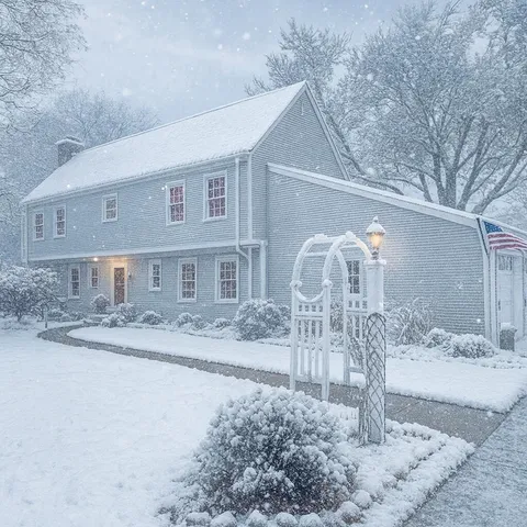 $714,900 | 2412 West Chestnut Road, Mequon, WI 53092