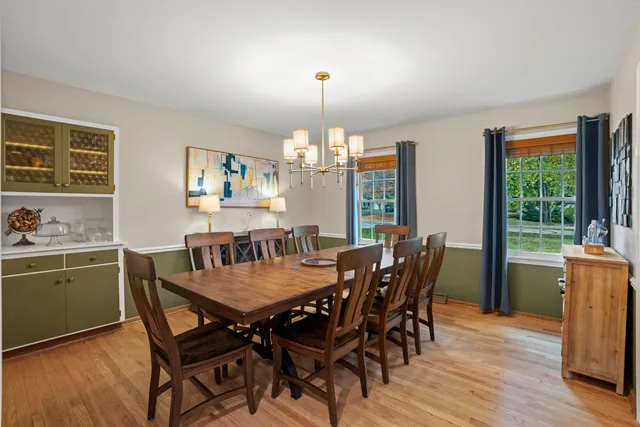 $725,000 | 2412 West Chestnut Road, Mequon, WI 53092