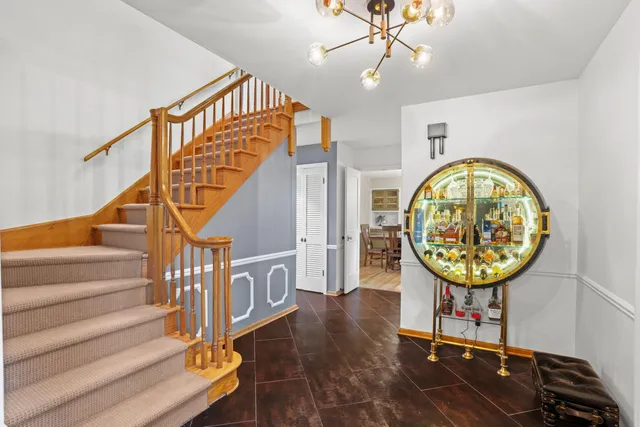 $725,000 | 2412 West Chestnut Road, Mequon, WI 53092