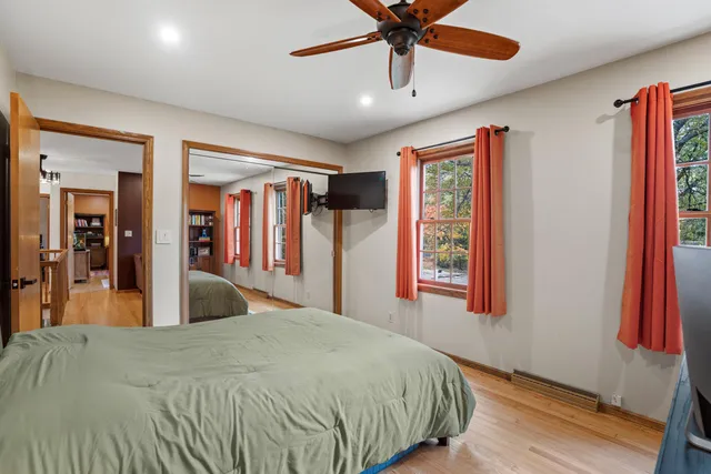 $725,000 | 2412 West Chestnut Road, Mequon, WI 53092