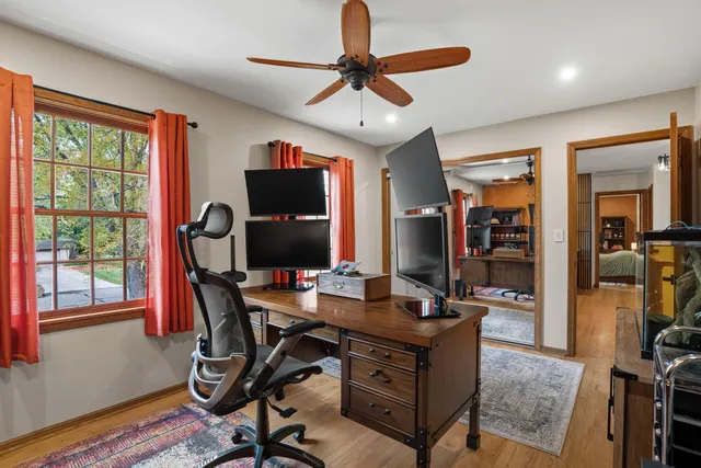 $725,000 | 2412 West Chestnut Road, Mequon, WI 53092