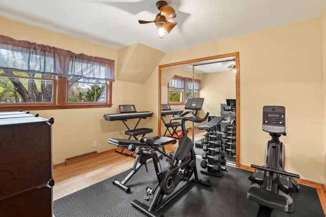 $725,000 | 2412 West Chestnut Road, Mequon, WI 53092