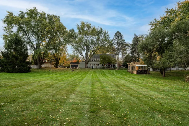 $725,000 | 2412 West Chestnut Road, Mequon, WI 53092