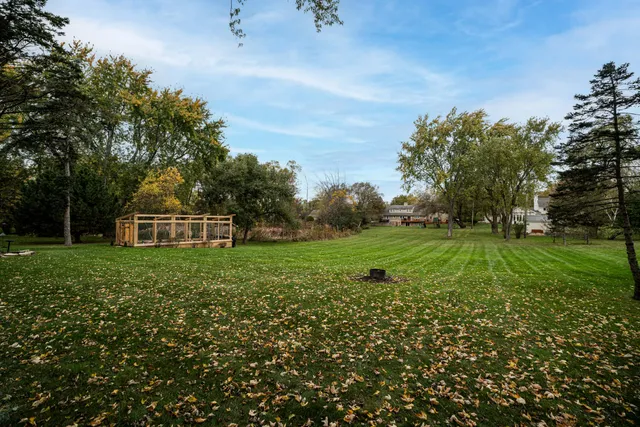 $725,000 | 2412 West Chestnut Road, Mequon, WI 53092