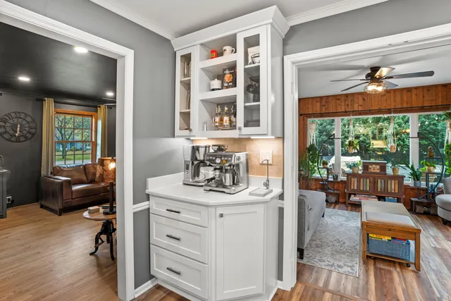 $725,000 | 2412 West Chestnut Road, Mequon, WI 53092