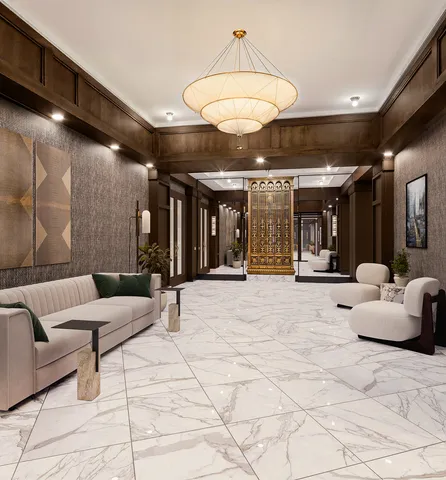 $646,000 | 850 North Lake Shore Drive, Unit 608, Chicago, IL 60611