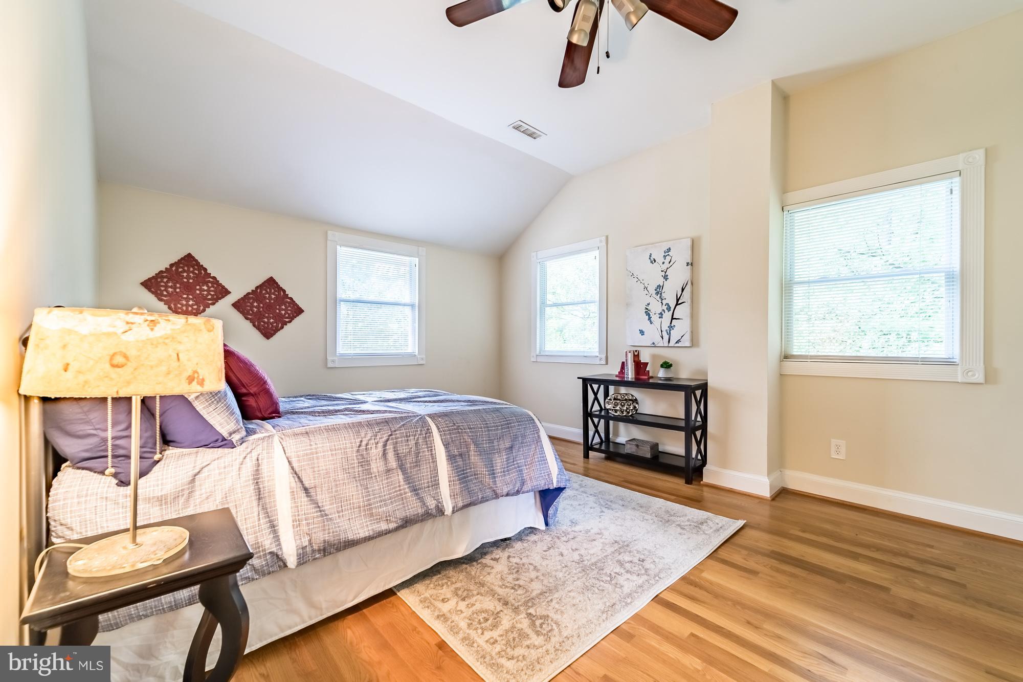 11701 Galt Avenue Silver Spring, MD 20902 - Photo 15 of 29 Bedroom