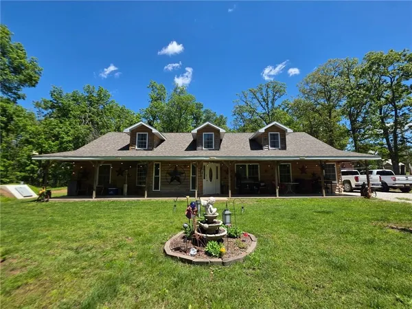 $545,000 | 6895 Northeast 601 Road, Osceola, MO 64776