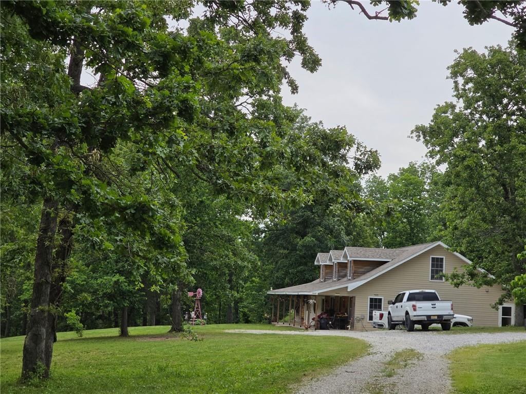 6895 Northeast 601 Road Osceola, MO 64776 - Photo 18 of 32