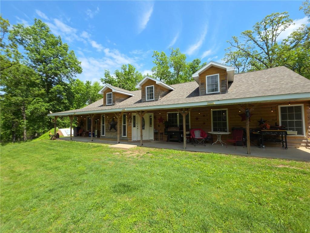 6895 Northeast 601 Road Osceola, MO 64776 - Photo 2 of 32