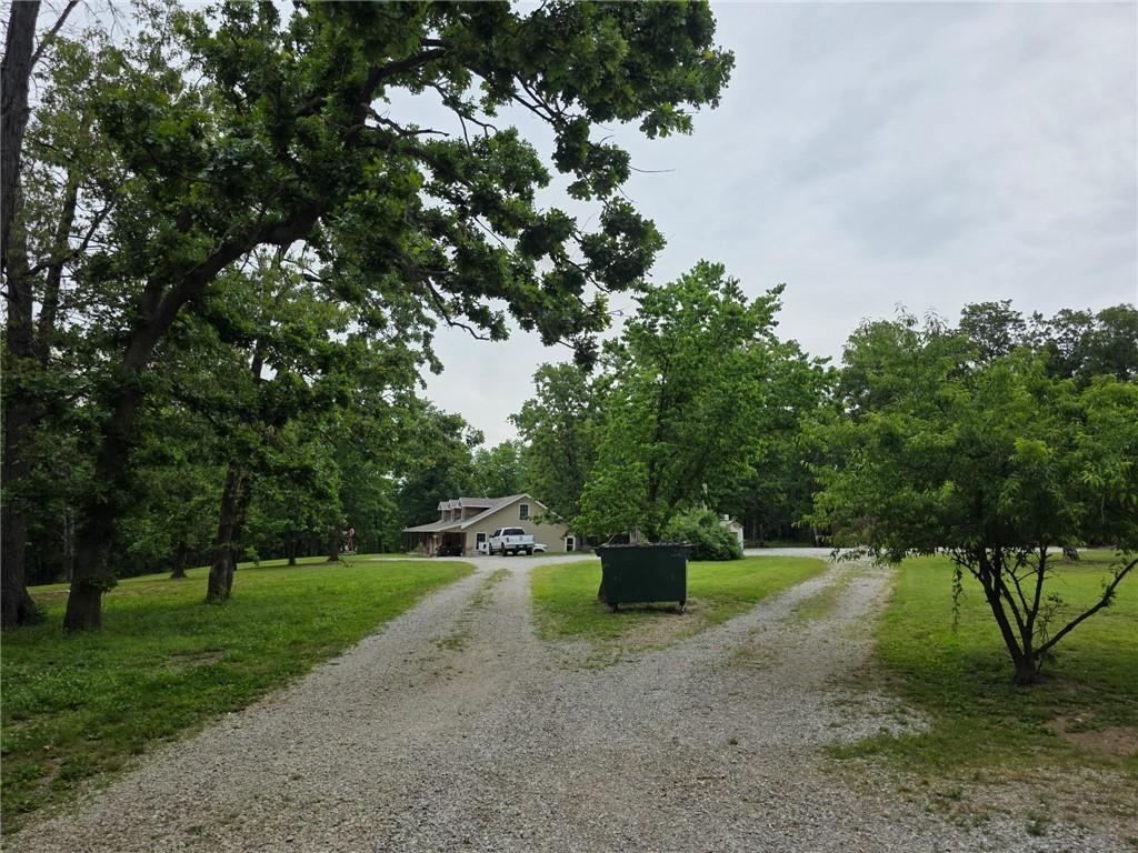 6895 Northeast 601 Road Osceola, MO 64776 - Photo 31 of 32