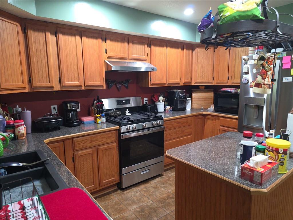 6895 Northeast 601 Road Osceola, MO 64776 - Photo 5 of 32