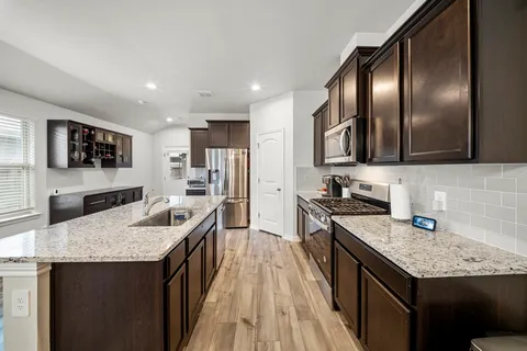 $294,900 | 7609 Cowboy Trail Lane, Corpus Christi, TX 78414