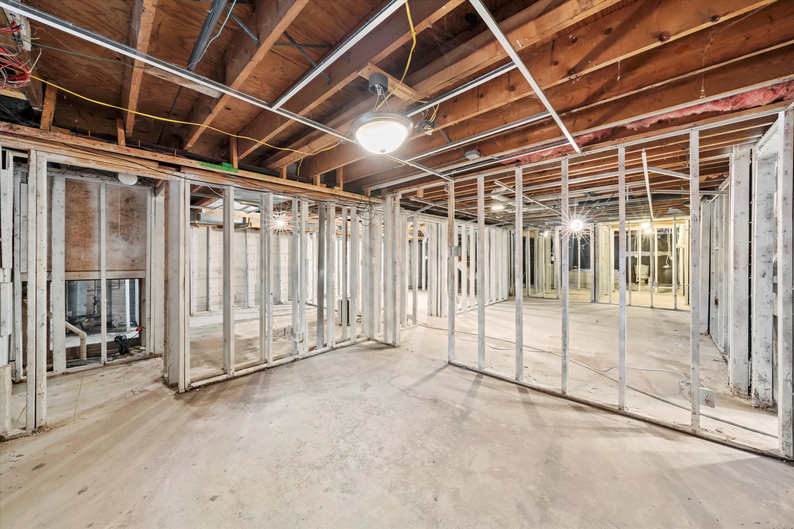 1940 West Eagle Lake Road Beecher, IL 60401 - Photo 25 of 36