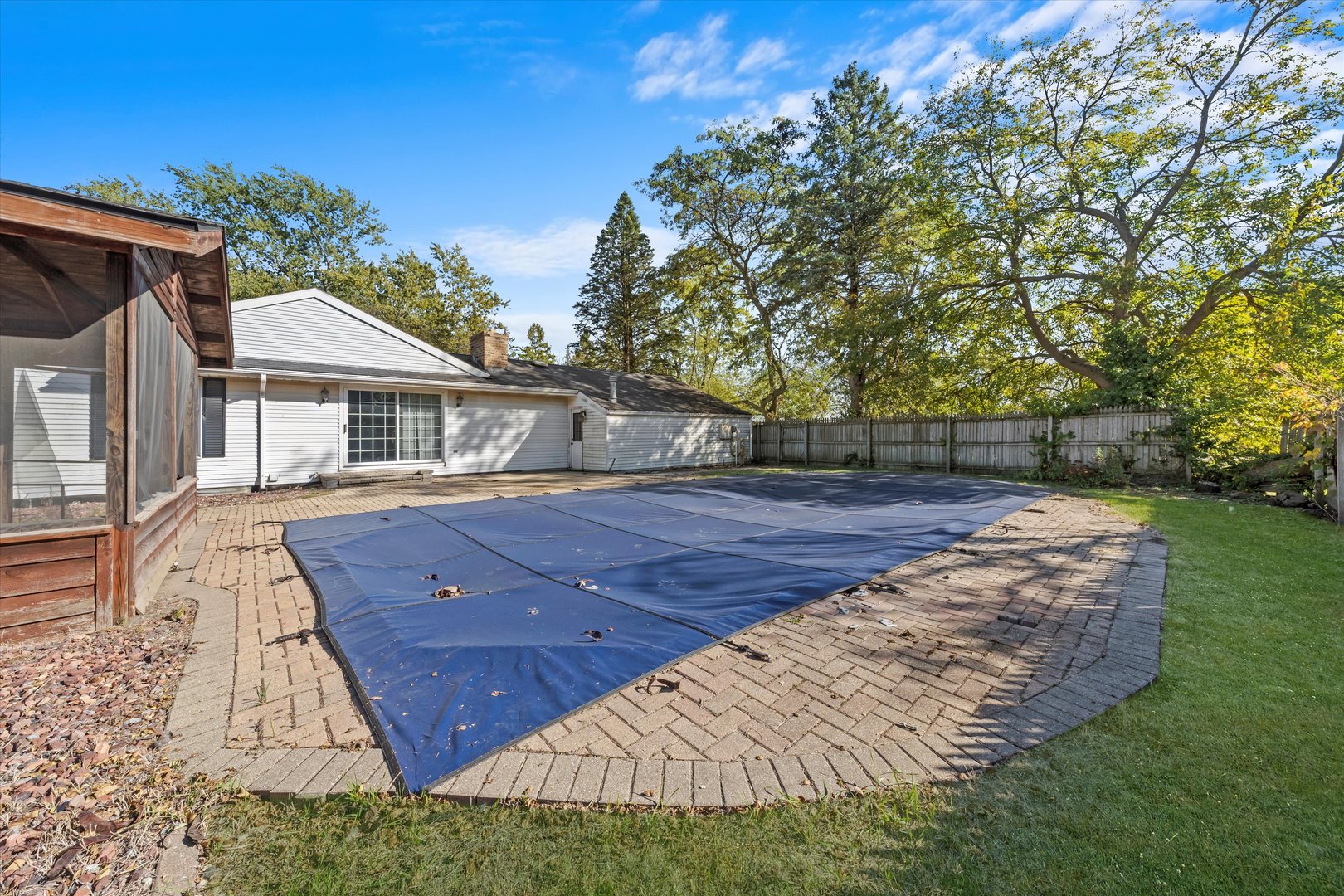 1940 West Eagle Lake Road Beecher, IL 60401 - Photo 29 of 36