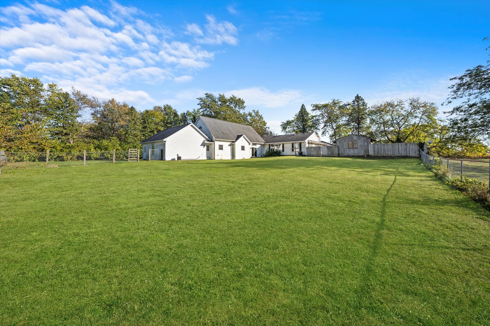 1940 West Eagle Lake Road Beecher, IL 60401 - Photo 31 of 36