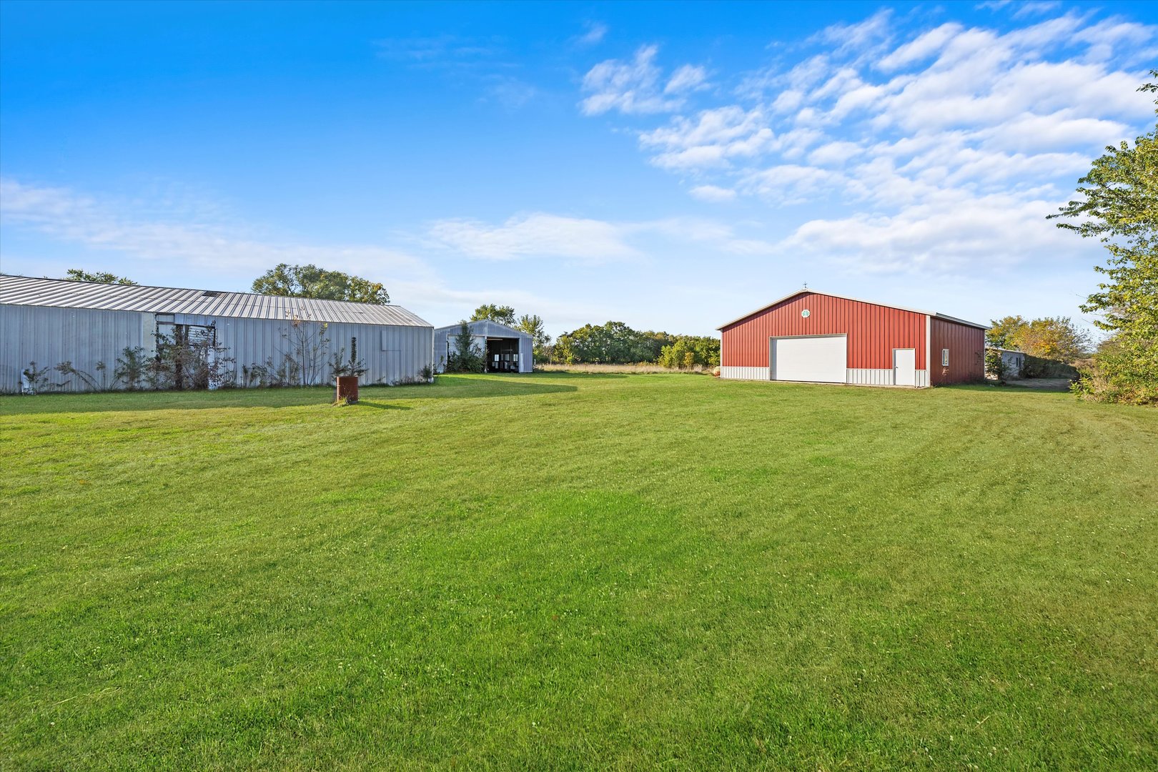 1940 West Eagle Lake Road Beecher, IL 60401 - Photo 36 of 36