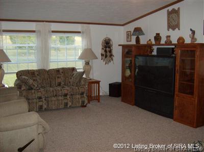 3355 Albin Ford Road Southeast Elizabeth, IN 47117 - Photo 13 of 50
