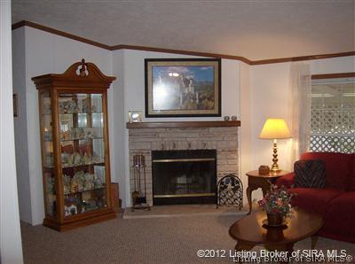 3355 Albin Ford Road Southeast Elizabeth, IN 47117 - Photo 15 of 50