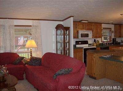 3355 Albin Ford Road Southeast Elizabeth, IN 47117 - Photo 16 of 50