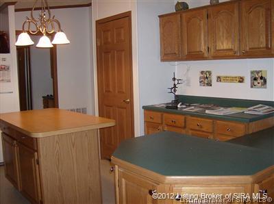 3355 Albin Ford Road Southeast Elizabeth, IN 47117 - Photo 17 of 50