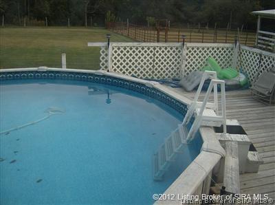 3355 Albin Ford Road Southeast Elizabeth, IN 47117 - Photo 23 of 50