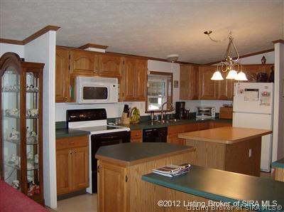 3355 Albin Ford Road Southeast Elizabeth, IN 47117 - Photo 3 of 50