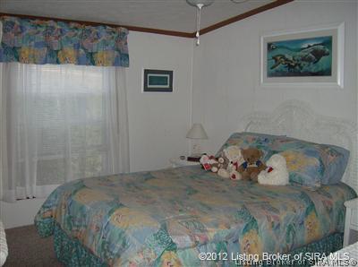 3355 Albin Ford Road Southeast Elizabeth, IN 47117 - Photo 35 of 50