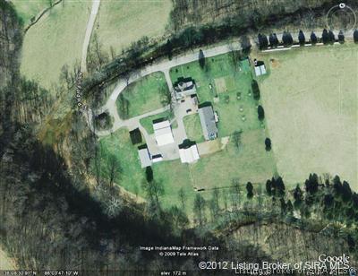 3355 Albin Ford Road Southeast Elizabeth, IN 47117 - Photo 39 of 50