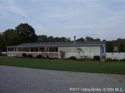 3355 Albin Ford Road Southeast Elizabeth, IN 47117 - Photo 4 of 50
