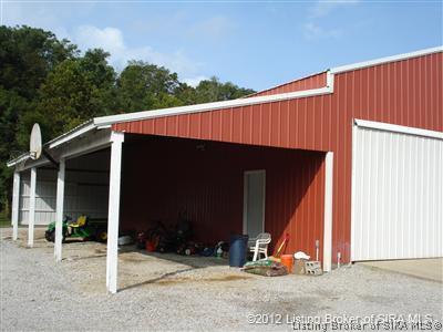 3355 Albin Ford Road Southeast Elizabeth, IN 47117 - Photo 41 of 50