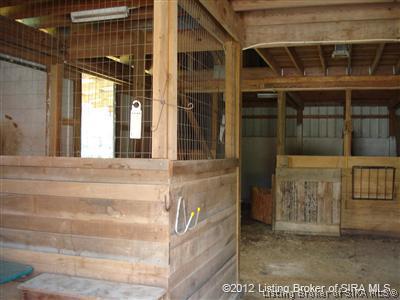 3355 Albin Ford Road Southeast Elizabeth, IN 47117 - Photo 49 of 50