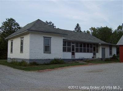 3355 Albin Ford Road Southeast Elizabeth, IN 47117 - Photo 5 of 50