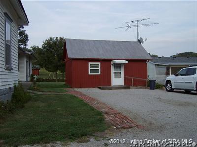 3355 Albin Ford Road Southeast Elizabeth, IN 47117 - Photo 6 of 50