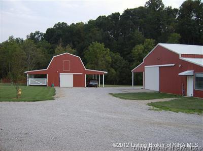3355 Albin Ford Road Southeast Elizabeth, IN 47117 - Photo 7 of 50