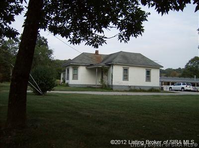 3355 Albin Ford Road Southeast Elizabeth, IN 47117 - Photo 8 of 50