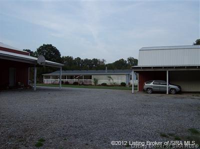 3355 Albin Ford Road Southeast Elizabeth, IN 47117 - Photo 10 of 50