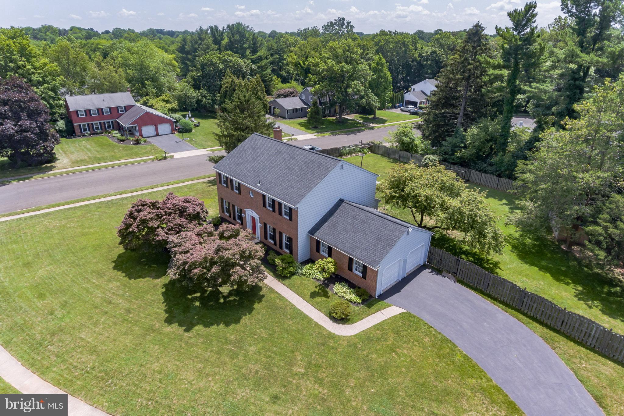 891 Sensor Road Yardley, PA 19067 - Photo 2 of 34 Gallery Image 2
